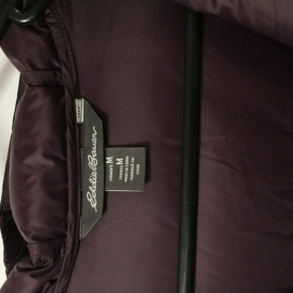 Eddie Bauer down Parka - Picture 2 of 4